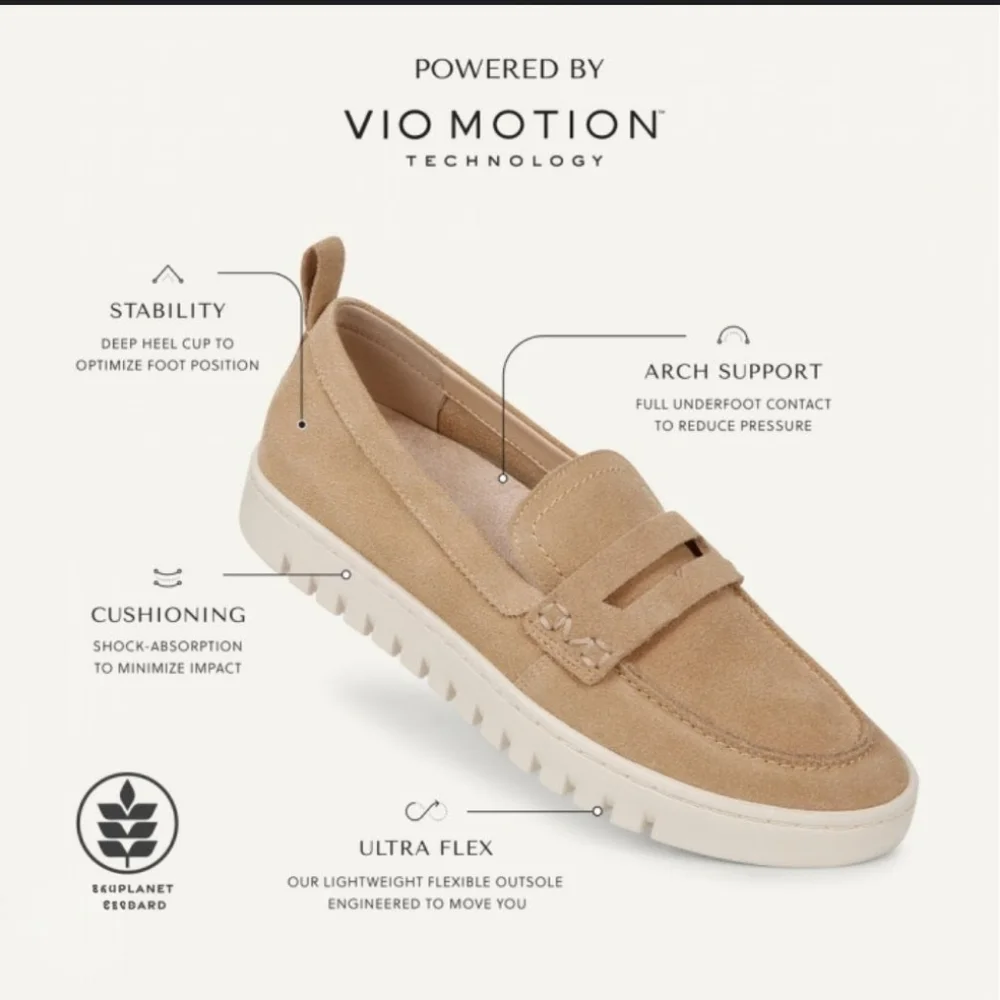 Vionic these shoes